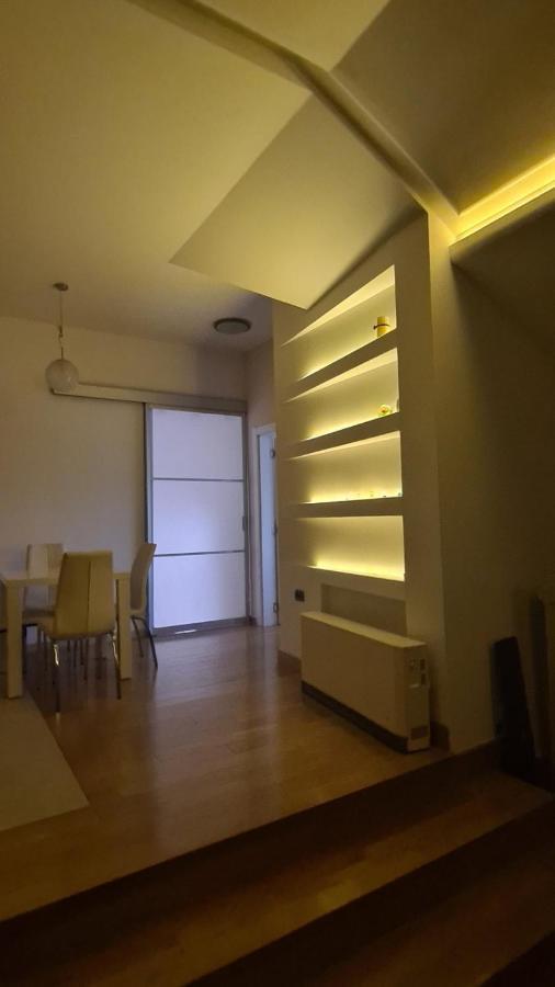 Apartman Kalvarija 베오그라드 외부 사진
