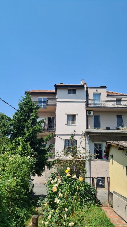 Apartman Kalvarija 베오그라드 외부 사진