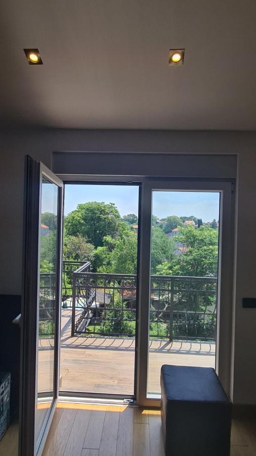 Apartman Kalvarija 베오그라드 외부 사진