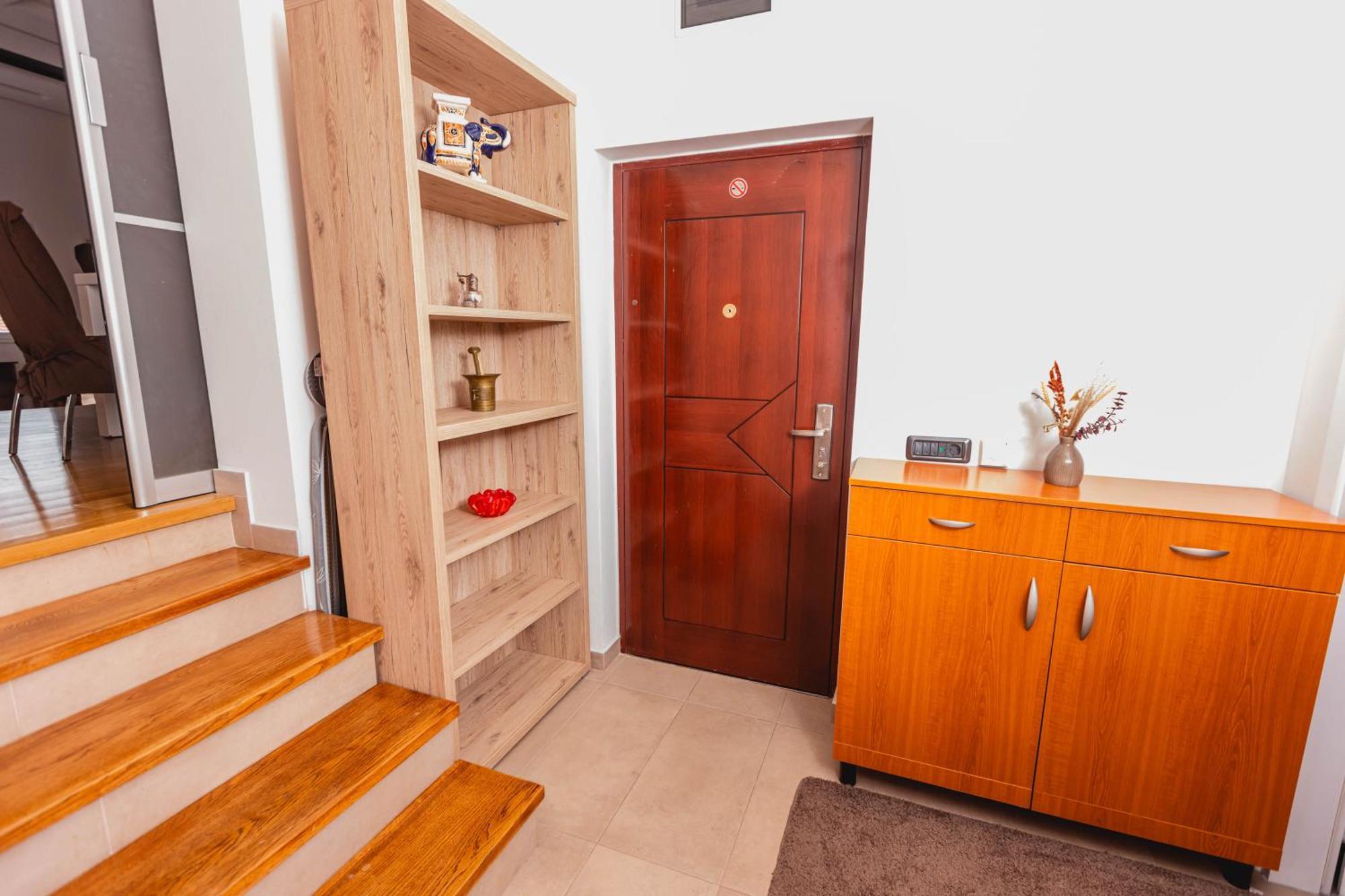 Apartman Kalvarija 베오그라드 외부 사진