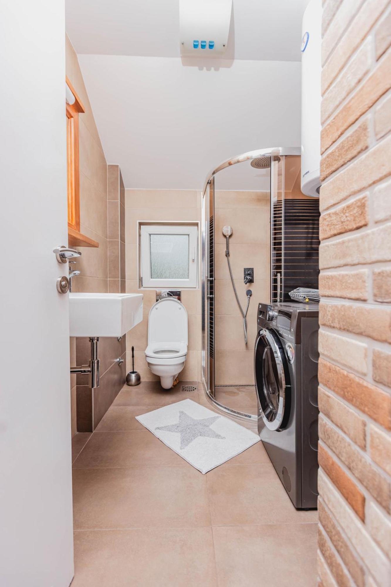 Apartman Kalvarija 베오그라드 외부 사진