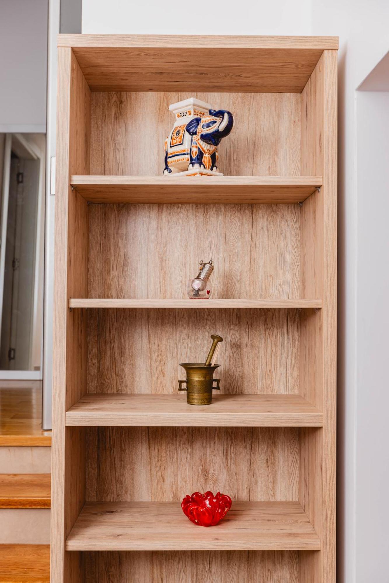 Apartman Kalvarija 베오그라드 외부 사진