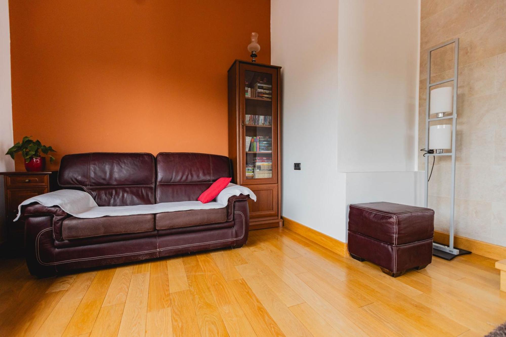 Apartman Kalvarija 베오그라드 외부 사진