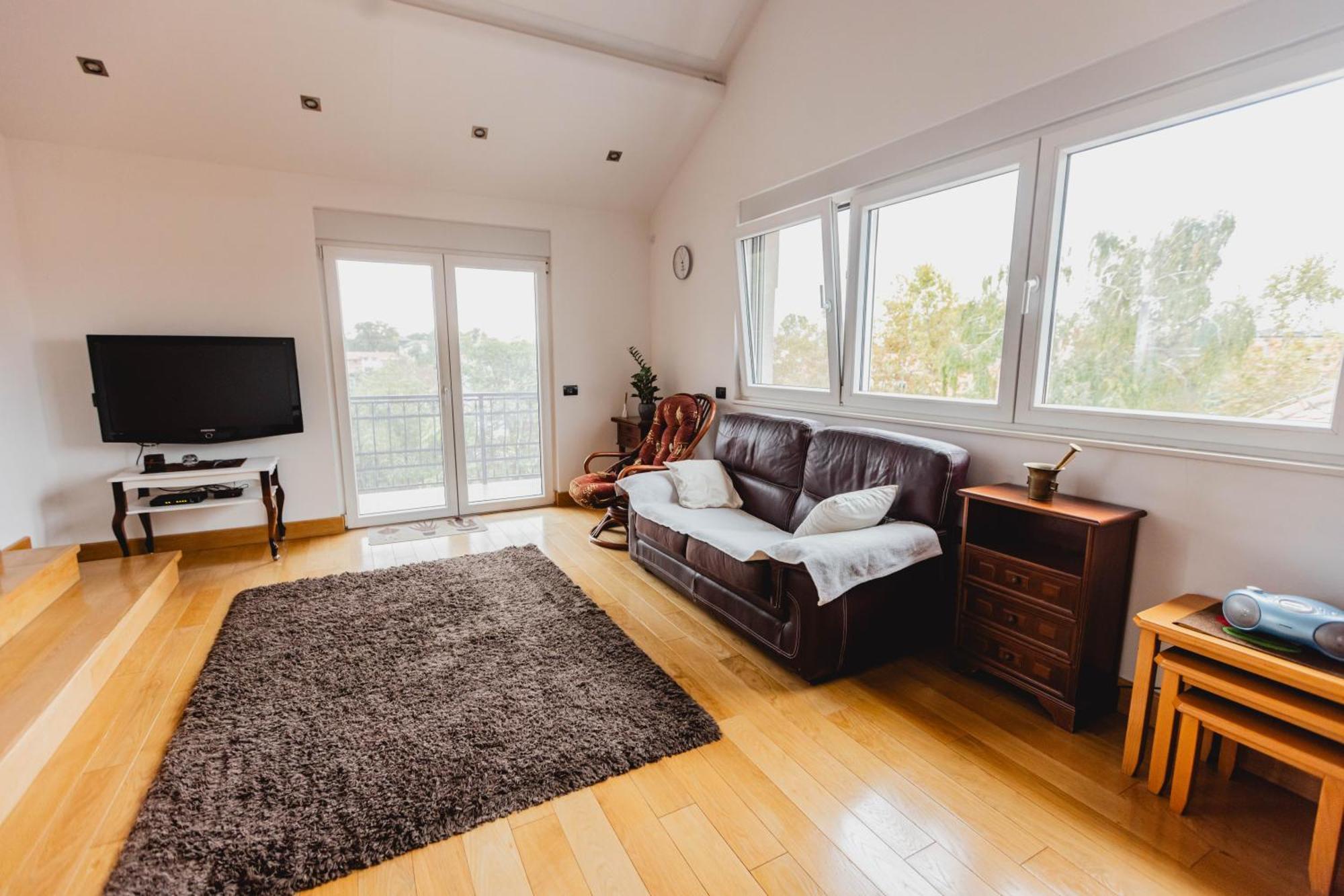 Apartman Kalvarija 베오그라드 외부 사진