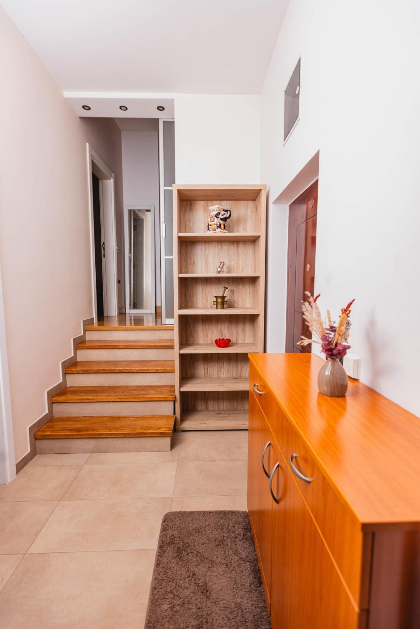 Apartman Kalvarija 베오그라드 외부 사진