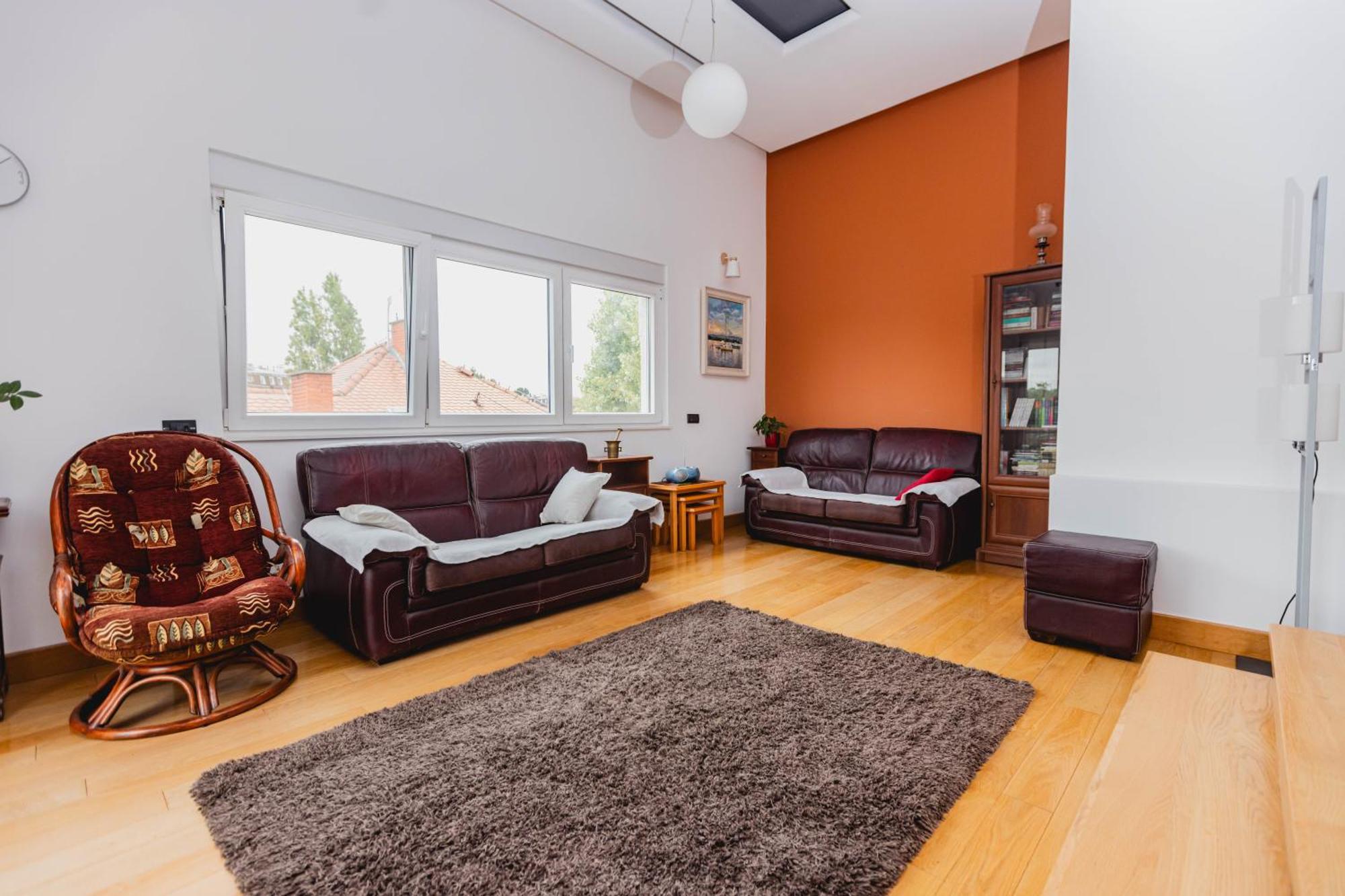 Apartman Kalvarija 베오그라드 외부 사진