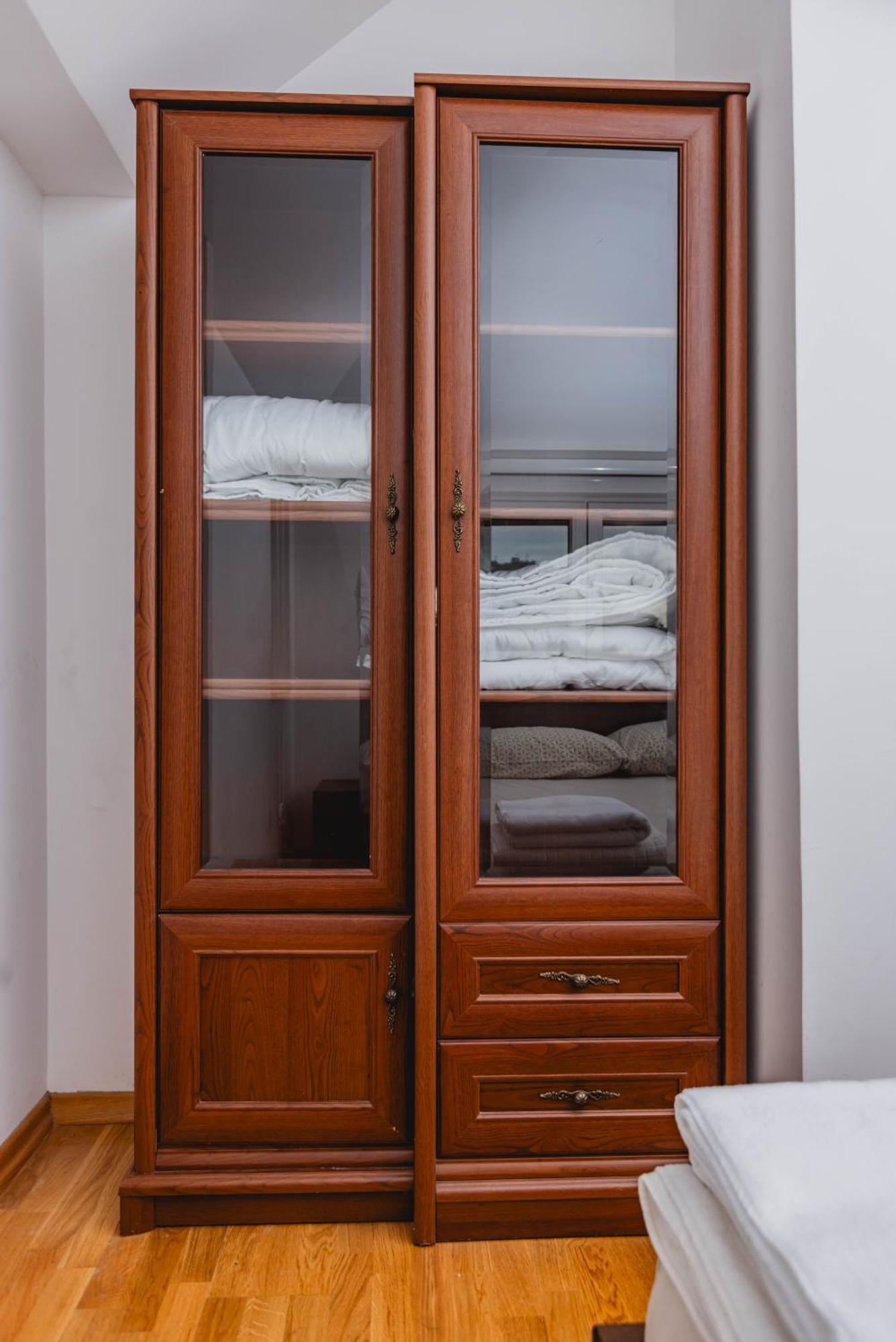 Apartman Kalvarija 베오그라드 외부 사진