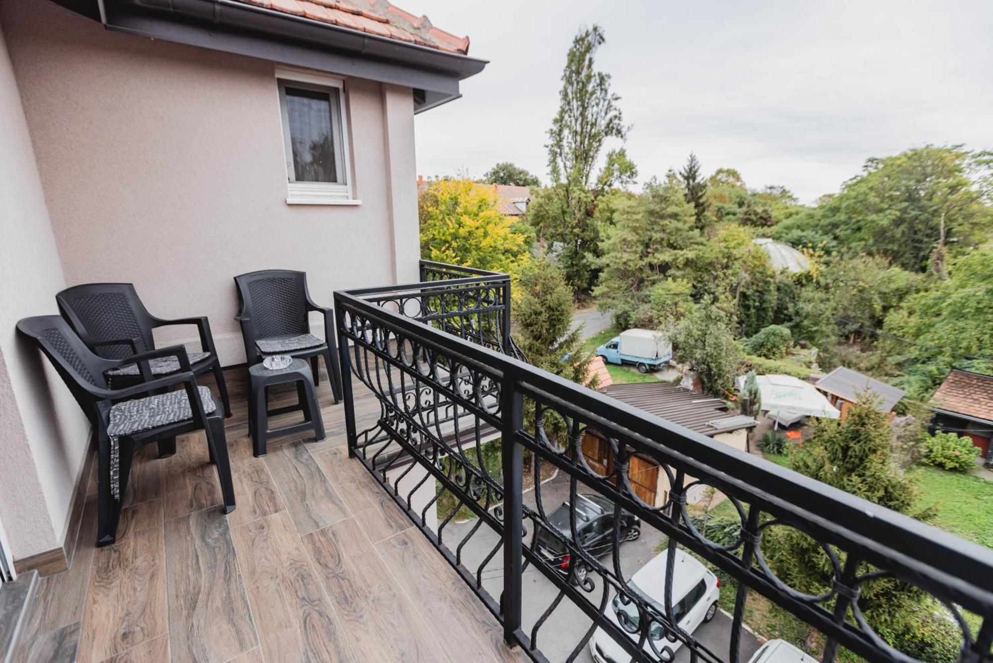 Apartman Kalvarija 베오그라드 외부 사진