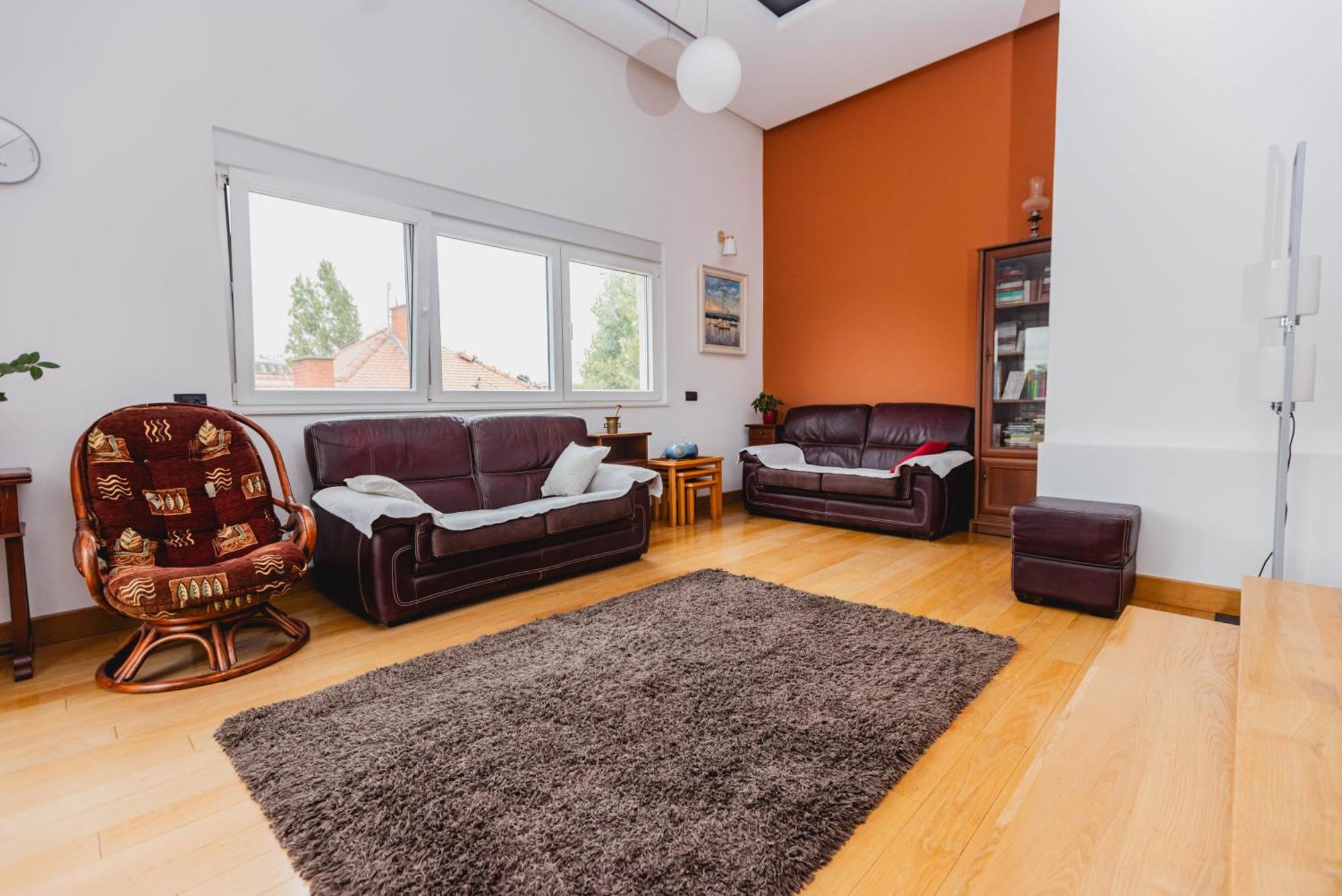 Apartman Kalvarija 베오그라드 외부 사진