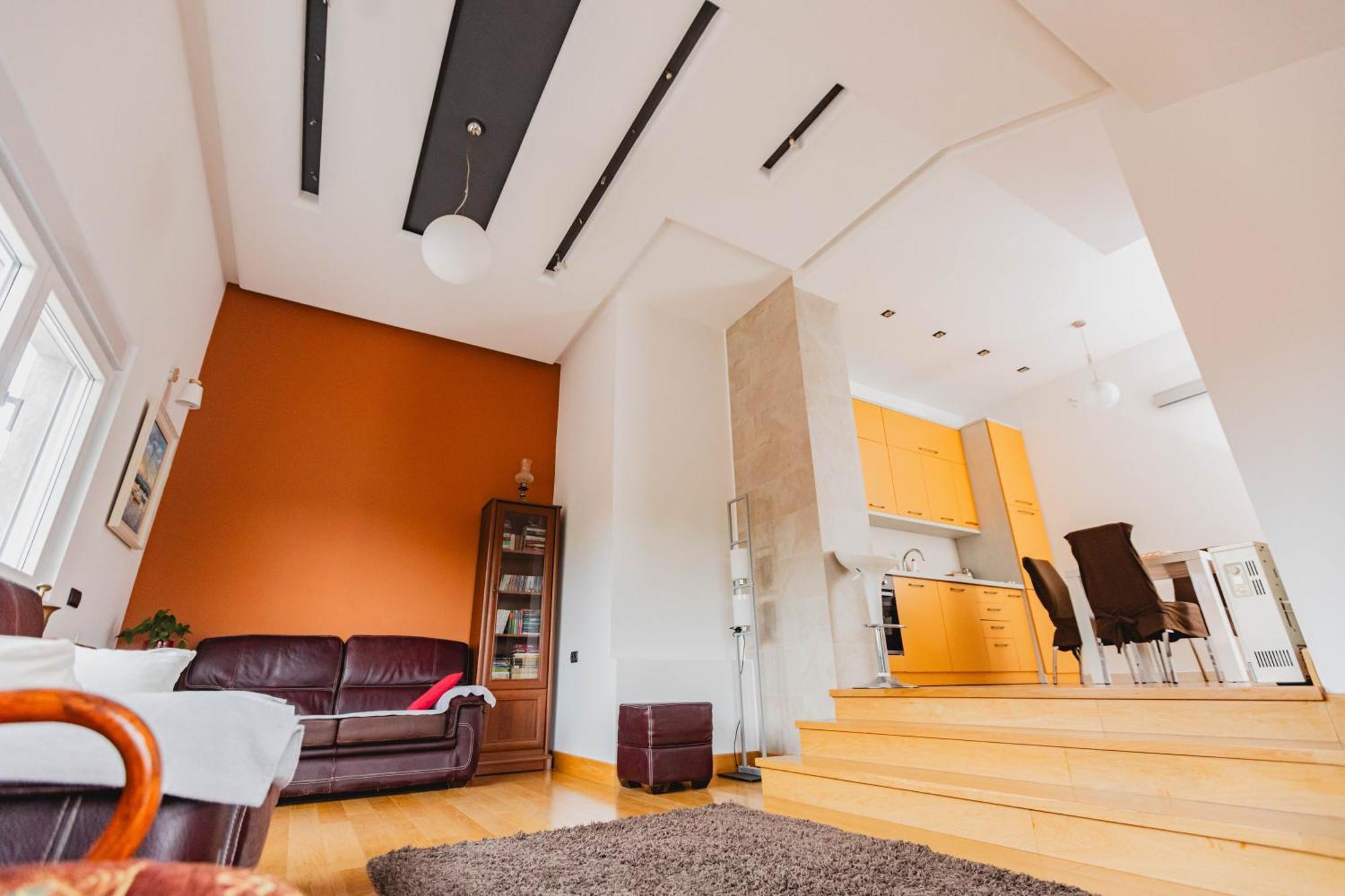 Apartman Kalvarija 베오그라드 외부 사진