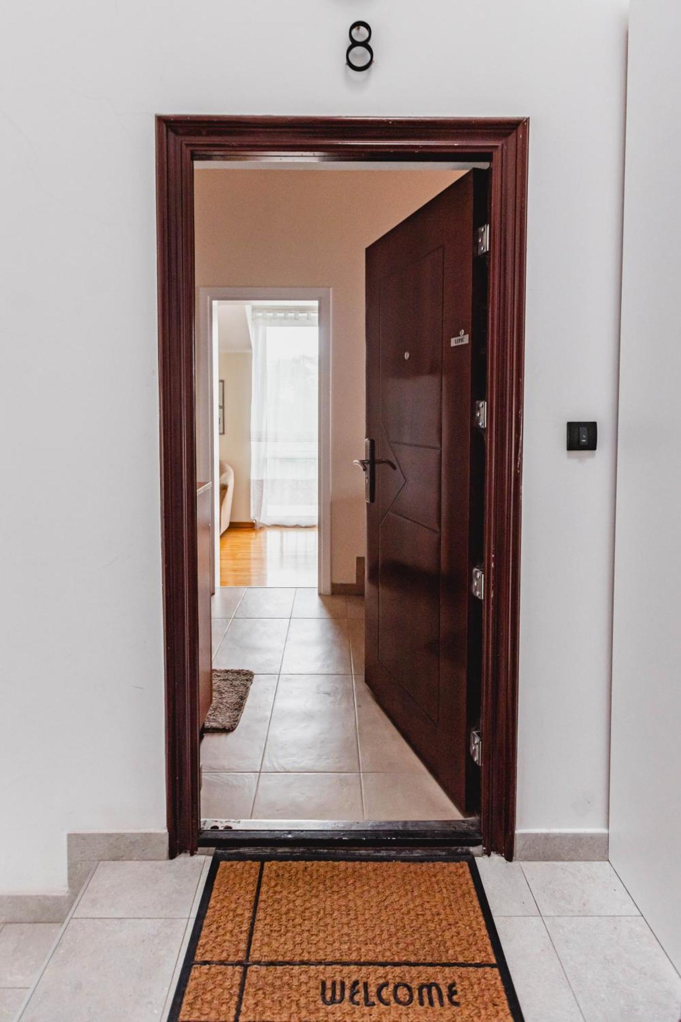 Apartman Kalvarija 베오그라드 외부 사진