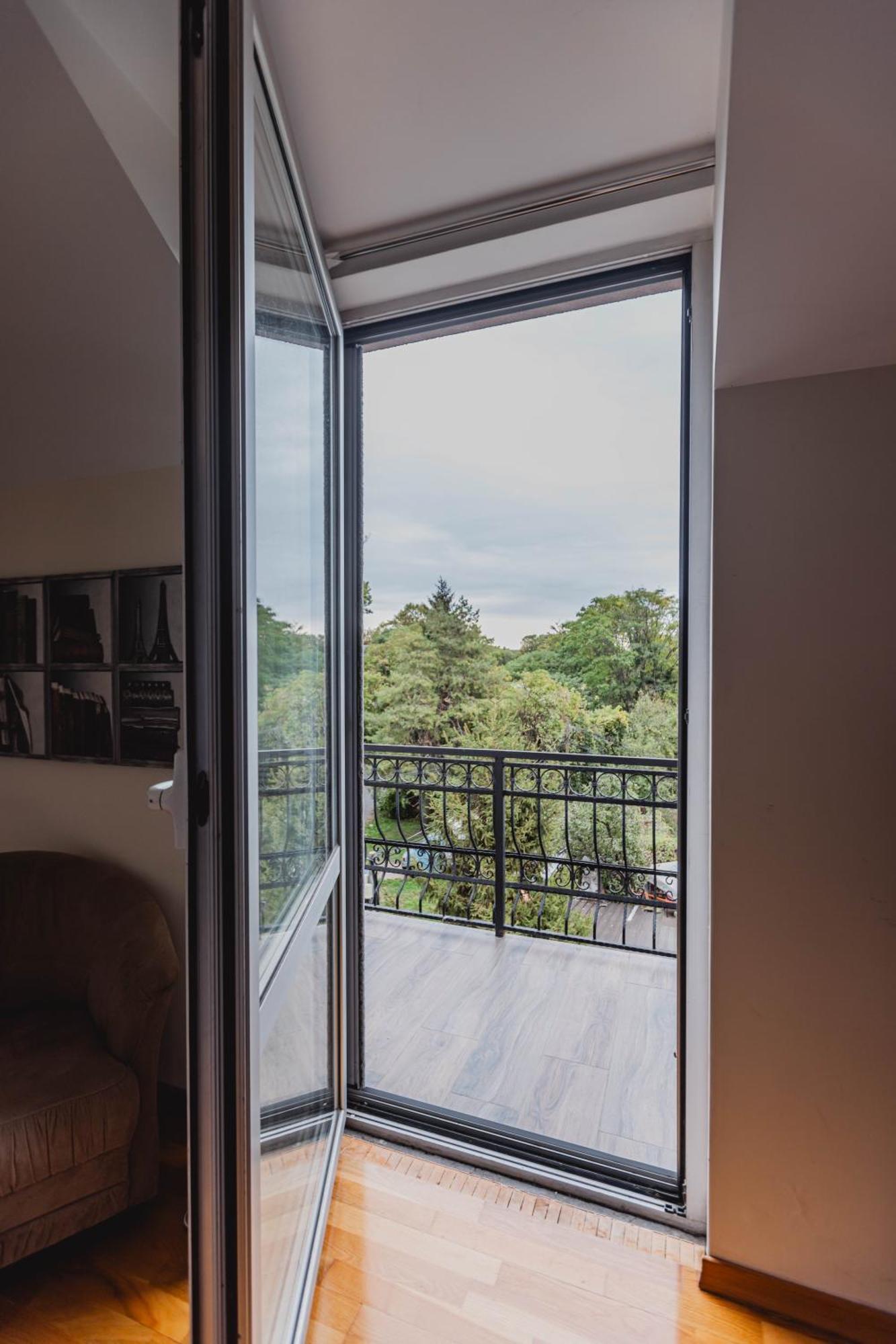 Apartman Kalvarija 베오그라드 외부 사진