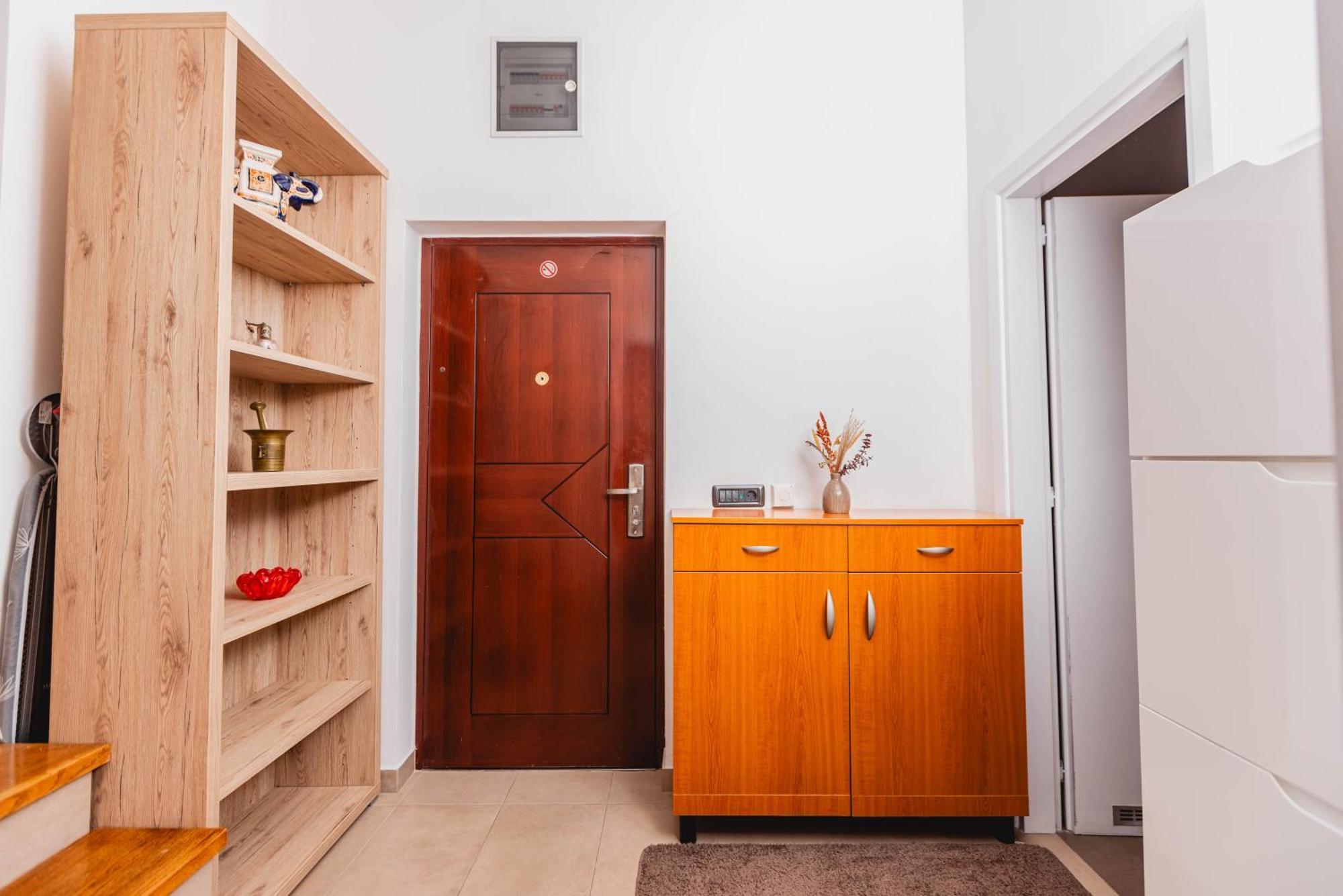 Apartman Kalvarija 베오그라드 외부 사진
