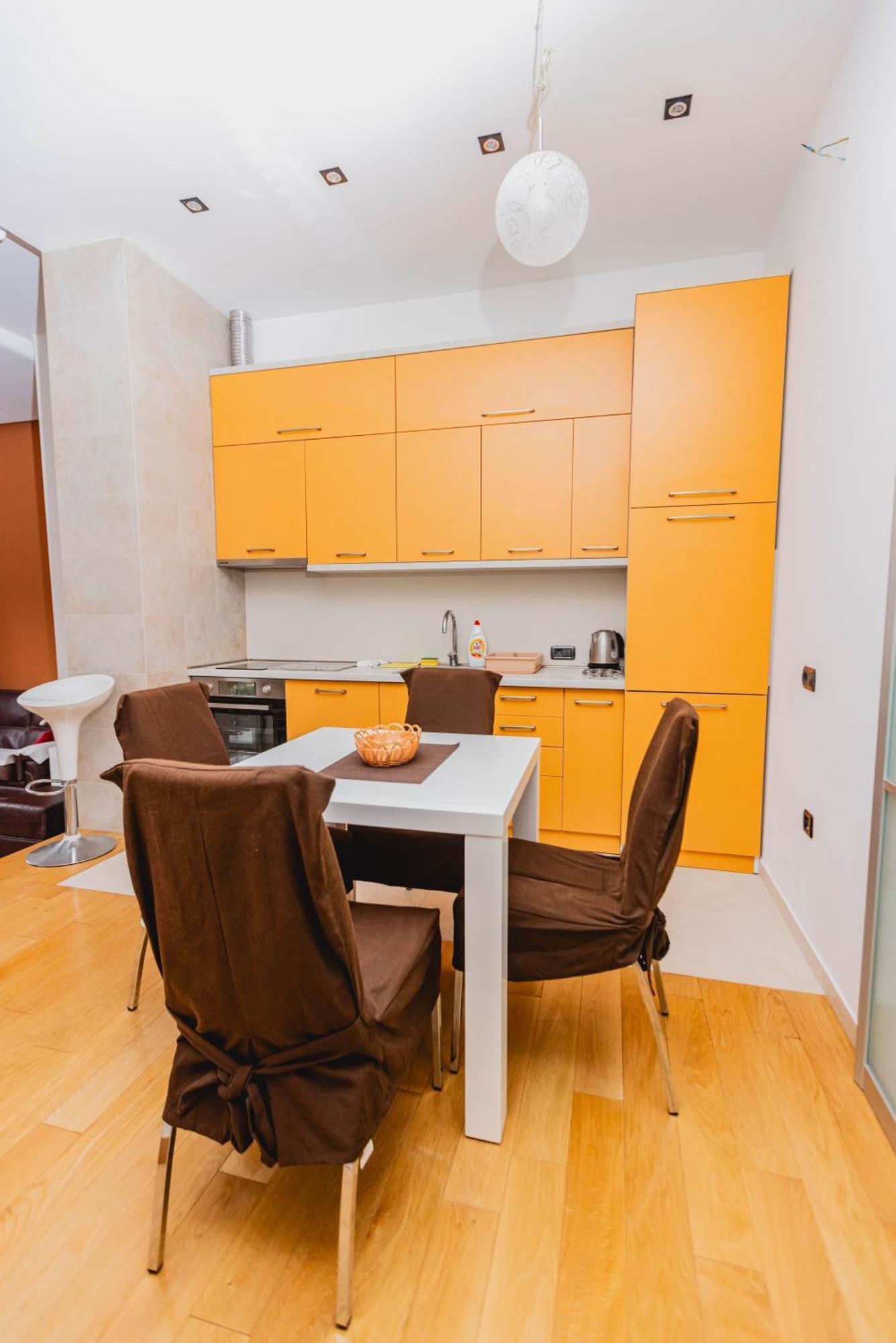 Apartman Kalvarija 베오그라드 외부 사진