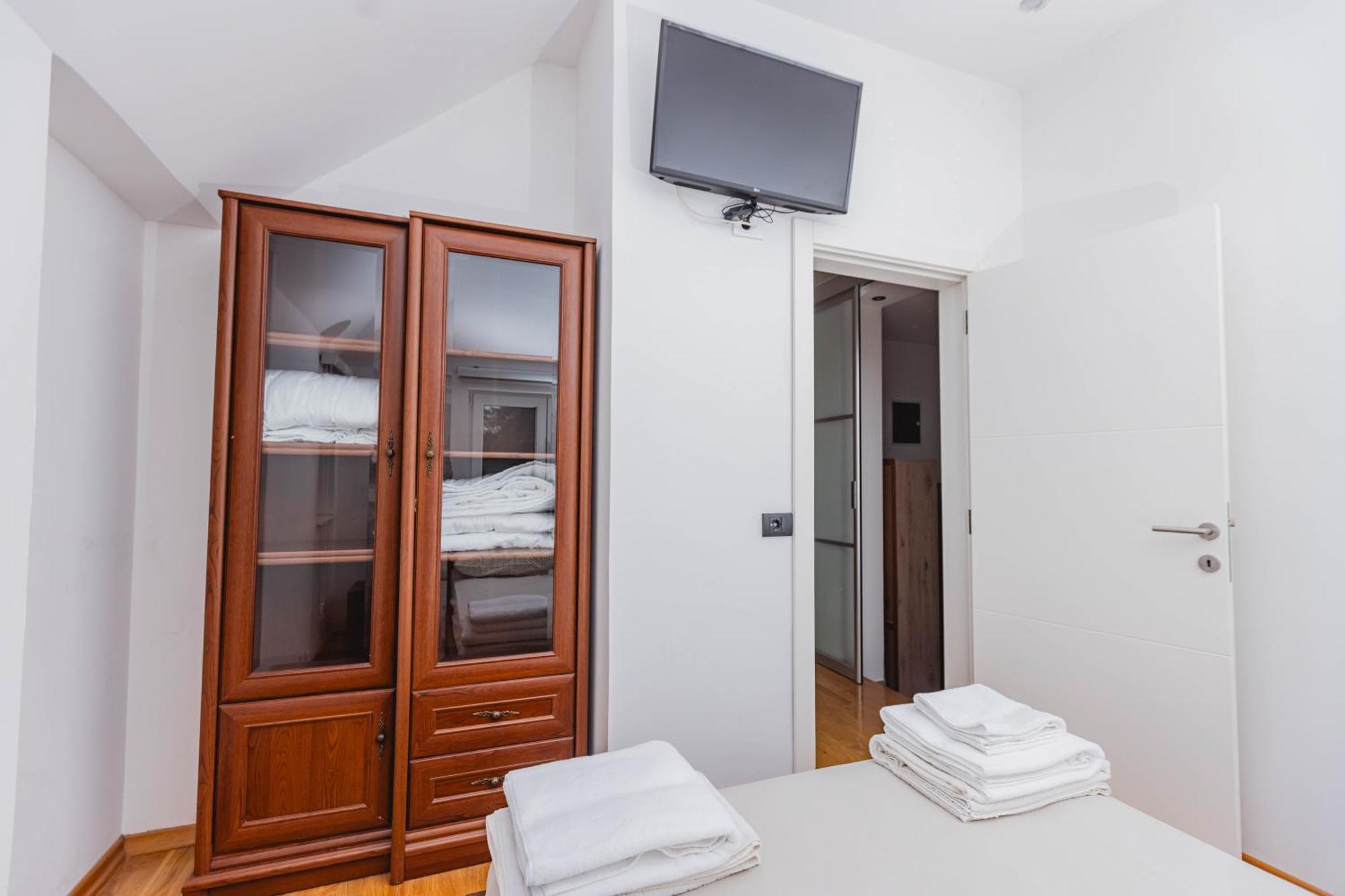 Apartman Kalvarija 베오그라드 외부 사진