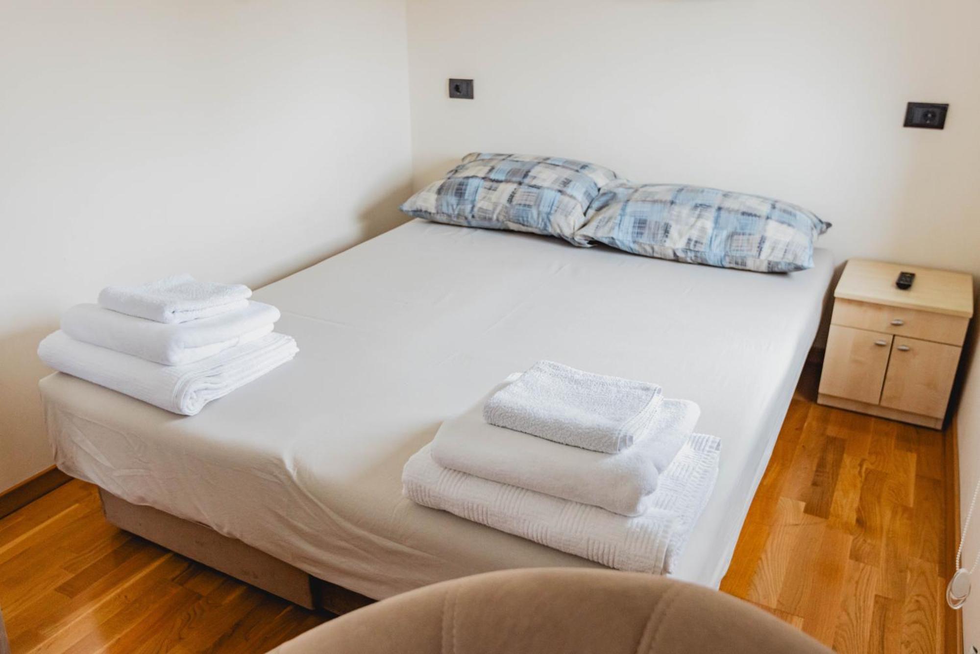 Apartman Kalvarija 베오그라드 외부 사진