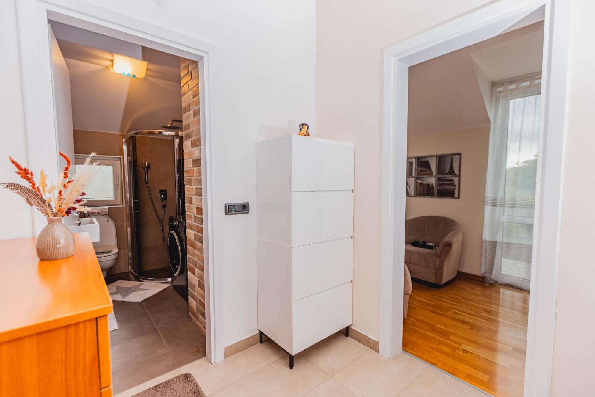 Apartman Kalvarija 베오그라드 외부 사진