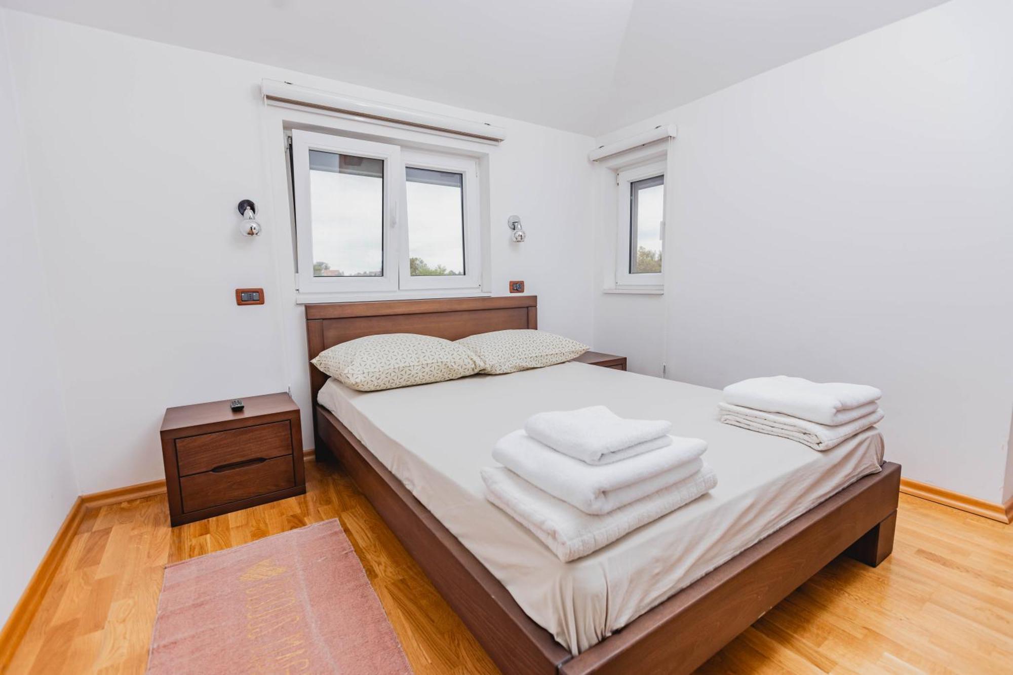 Apartman Kalvarija 베오그라드 외부 사진