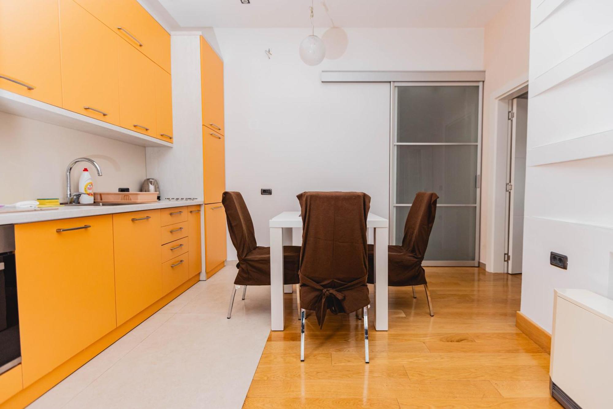 Apartman Kalvarija 베오그라드 외부 사진