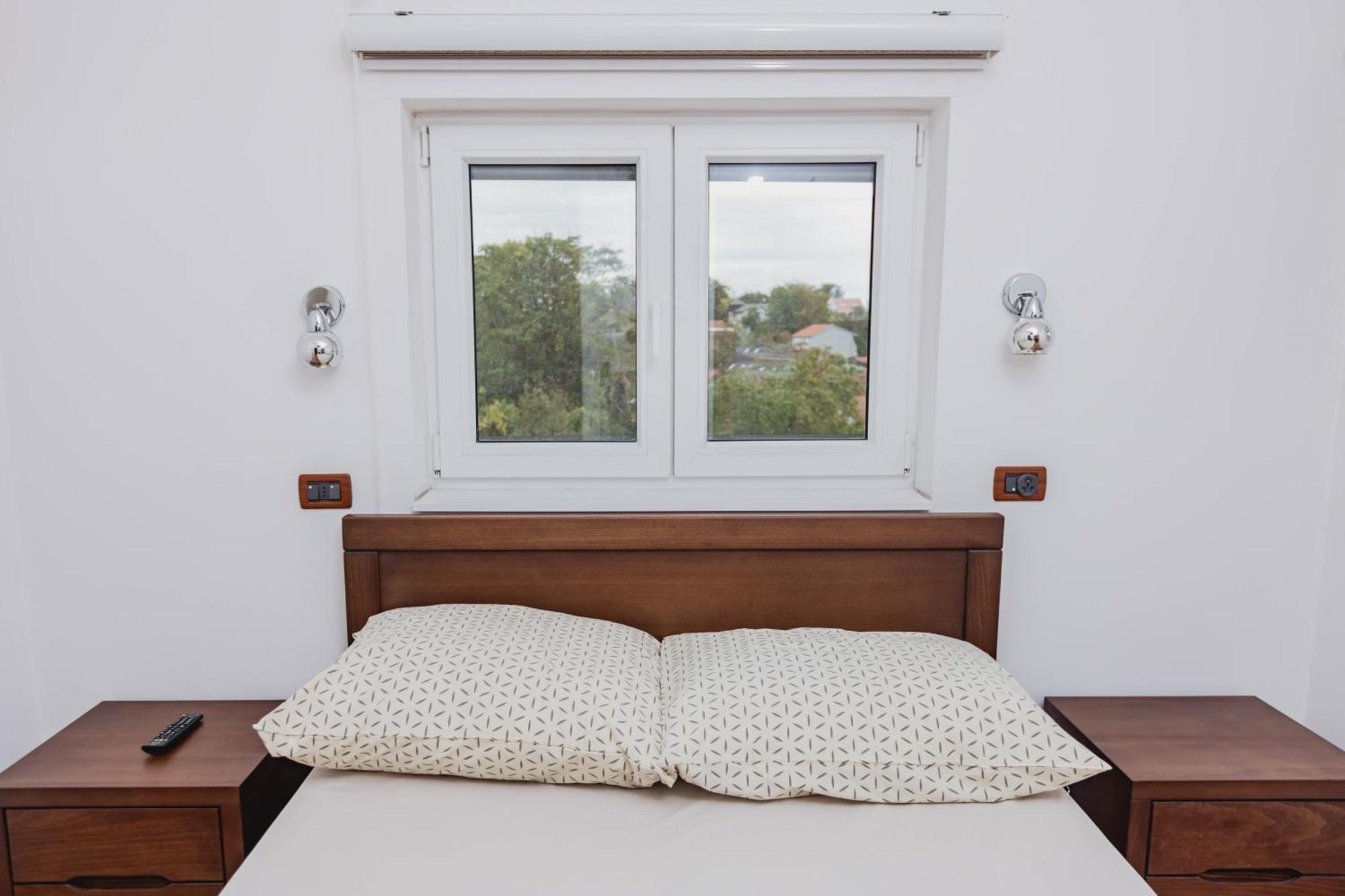 Apartman Kalvarija 베오그라드 외부 사진
